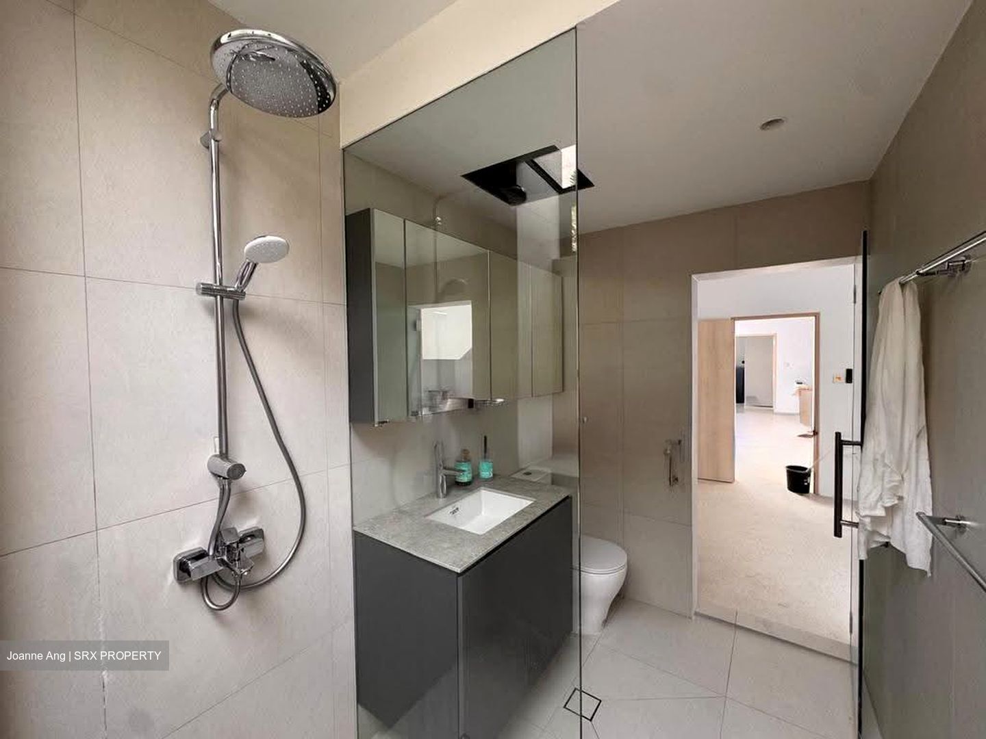 The Balmoral (D10), Condominium #626515201